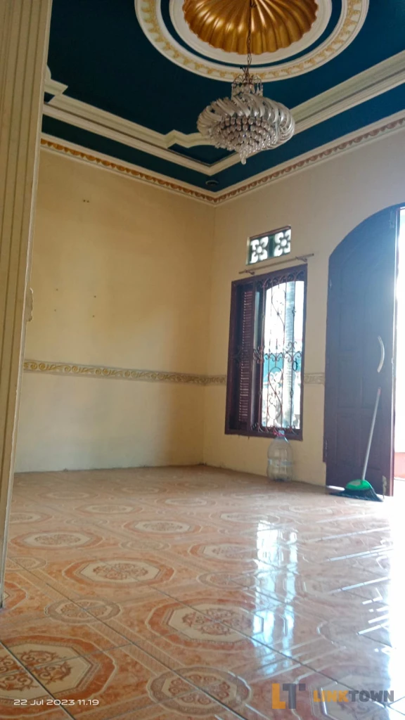 Linktown Pondok Ungu Permai Bekasi